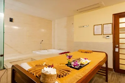 Muong Thanh Grand Ha Long Hotel – Foto’s 2