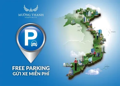 Muong Thanh Grand Ha Long Hotel – Foto’s 7